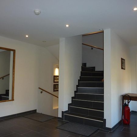 Petit Hotel De Chaumont ภายนอก รูปภาพ