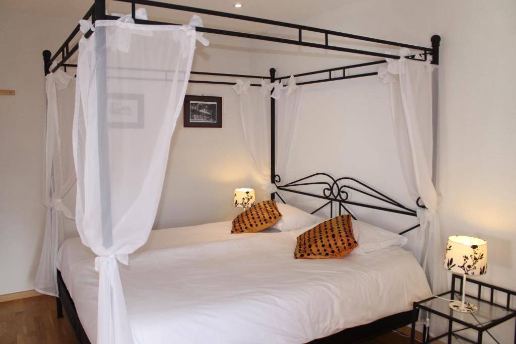 Petit Hotel De Chaumont ห้อง รูปภาพ